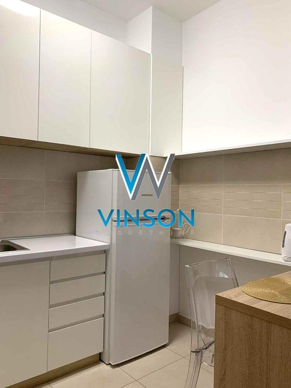 Slika 5 - Sremska,  Stan za izdavanje, 33m2, 400€