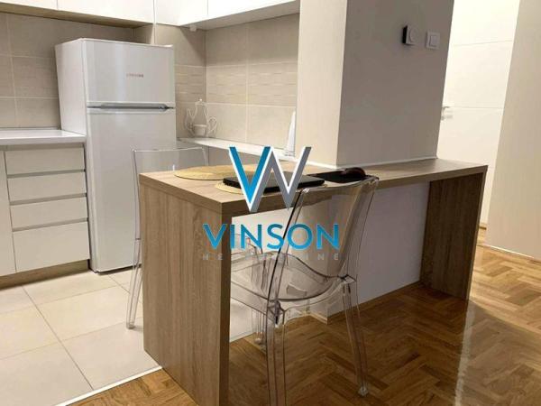 Slika 6 - Sremska,  Stan za izdavanje, 33m2, 400€