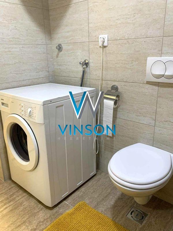 Slika 11 - Sremska,  Stan za izdavanje, 33m2, 400€