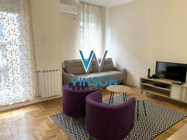 Glavna slika -Sremska,  Stan za izdavanje, 33m2, 400€