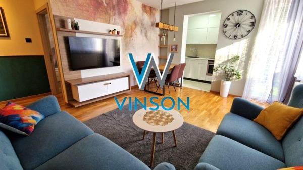 Slika 3 - Koste Šokice, Trosoban stan za izdavanje, 62m2, 800€