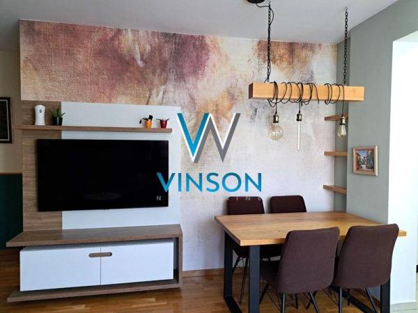 Slika 4 - Koste Šokice, Trosoban stan za izdavanje, 62m2, 800€