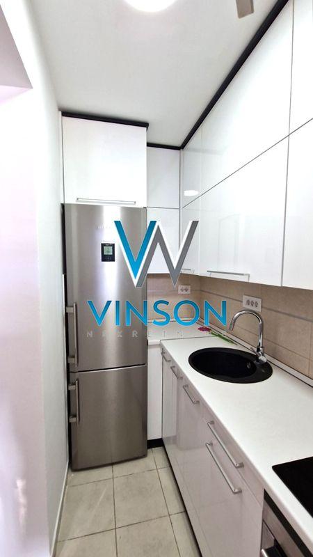 Slika 5 - Koste Šokice, Trosoban stan za izdavanje, 62m2, 800€