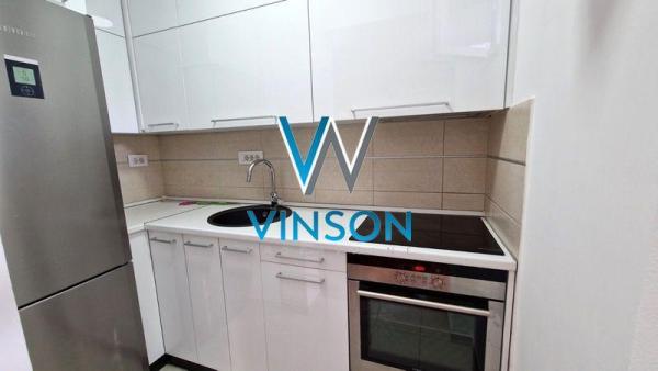 Slika 6 - Koste Šokice, Trosoban stan za izdavanje, 62m2, 800€