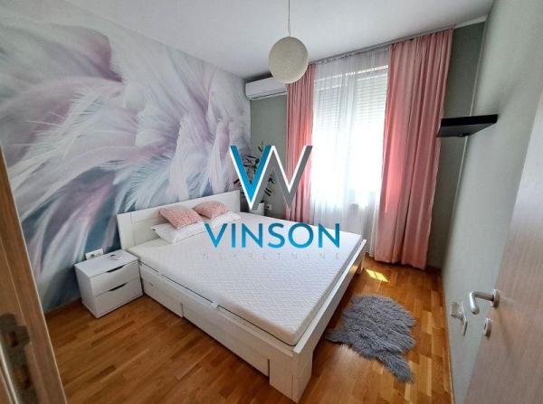 Slika 7 - Koste Šokice, Trosoban stan za izdavanje, 62m2, 800€