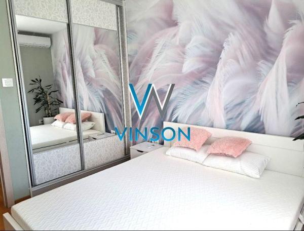 Slika 8 - Koste Šokice, Trosoban stan za izdavanje, 62m2, 800€