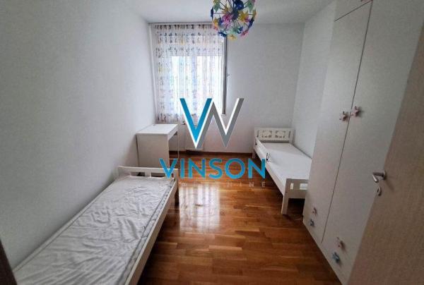 Slika 9 - Koste Šokice, Trosoban stan za izdavanje, 62m2, 800€