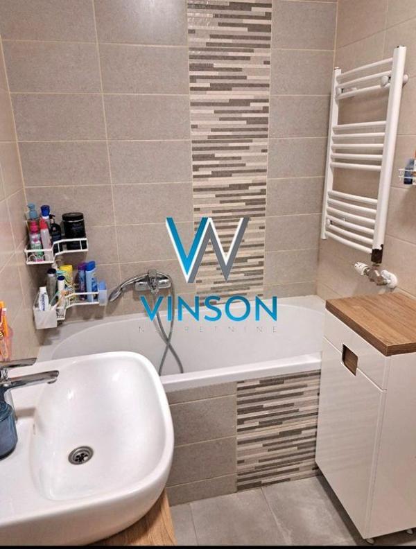 Slika 11 - Koste Šokice, Trosoban stan za izdavanje, 62m2, 800€