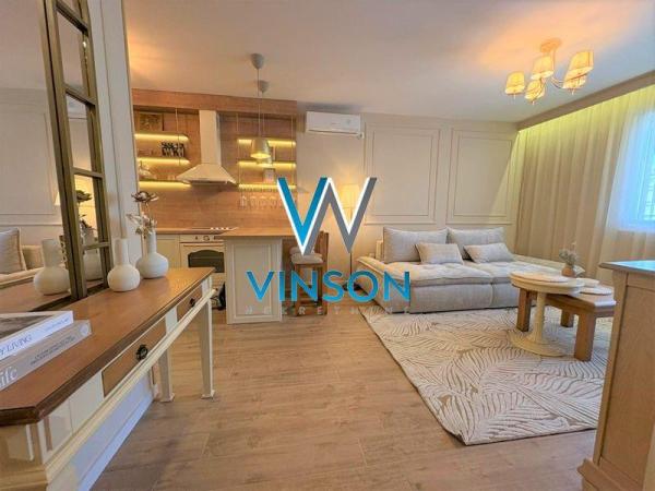 Slika 3 - Hadži Ruvimova, Jednoiposoban stan za izdavanje, 44m2, 660€