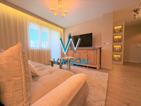 Slika 5 - Hadži Ruvimova, Jednoiposoban stan za izdavanje, 44m2, 660€