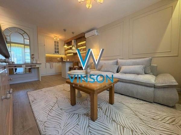 Slika 6 - Hadži Ruvimova, Jednoiposoban stan za izdavanje, 44m2, 660€