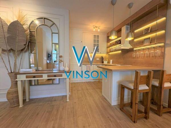 Slika 8 - Hadži Ruvimova, Jednoiposoban stan za izdavanje, 44m2, 660€
