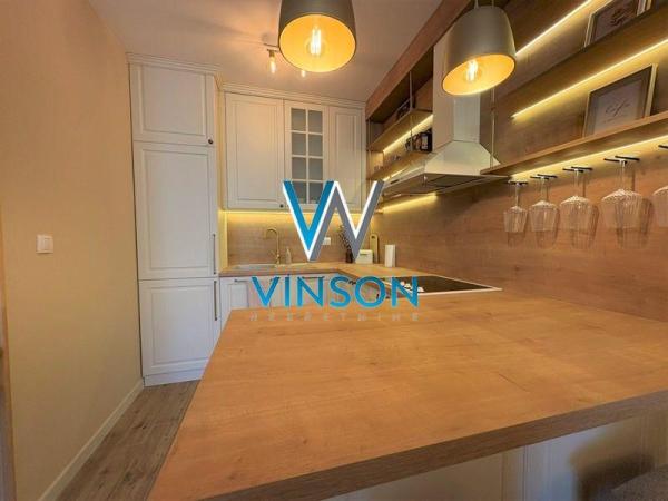 Slika 9 - Hadži Ruvimova, Jednoiposoban stan za izdavanje, 44m2, 660€