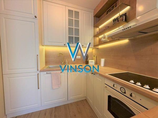 Slika 10 - Hadži Ruvimova, Jednoiposoban stan za izdavanje, 44m2, 660€