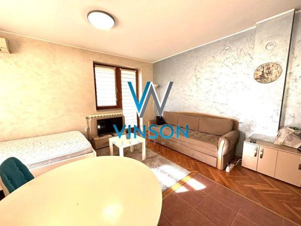 Slika 2 - Kosančić Ivana,  Stan za izdavanje, 31m2, 300€