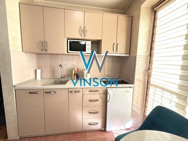 Slika 3 - Kosančić Ivana,  Stan za izdavanje, 31m2, 300€