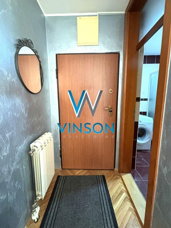 Slika 4 - Kosančić Ivana,  Stan za izdavanje, 31m2, 300€