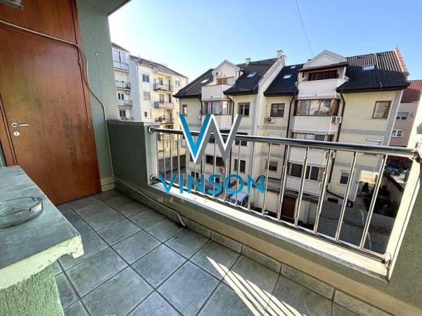 Slika 6 - Kosančić Ivana,  Stan za izdavanje, 31m2, 300€