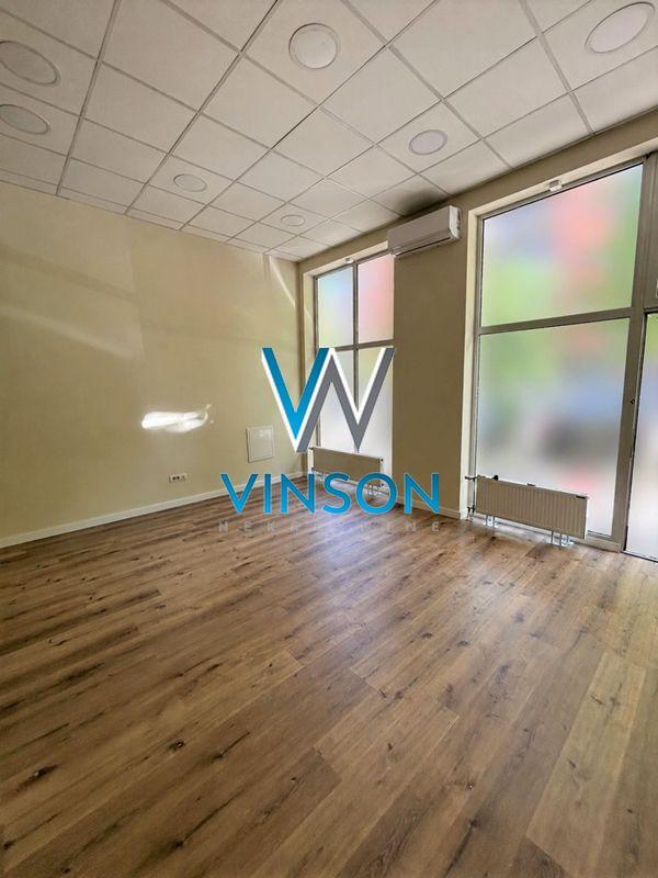 Slika 1 -  Lokal za izdavanje, 33m2, 400€