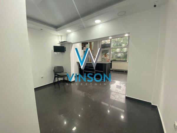 Slika 1 -  Lokal za izdavanje, 51m2, 500€