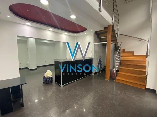 Glavna slika - Lokal za izdavanje, 51m2, 500€