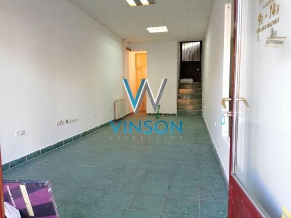 Slika 1 -  Lokal na prodaju, 30m2, 70.040€