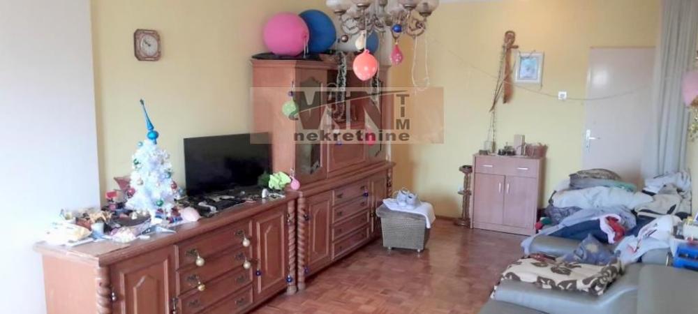 Slika 1 - GRCICA MILENKA, Trosoban stan na prodaju, 72m2, 255.000€