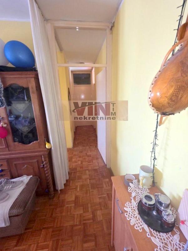 Slika 2 - GRCICA MILENKA, Trosoban stan na prodaju, 72m2, 255.000€