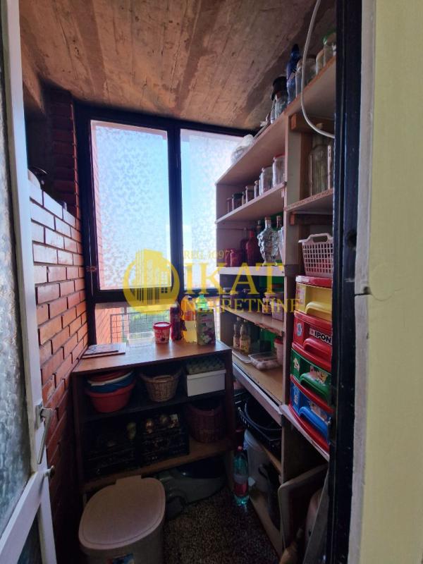 Slika 6 - Patrijarha Joanikija, Četvorosoban stan na prodaju, 87m2, 205.000€