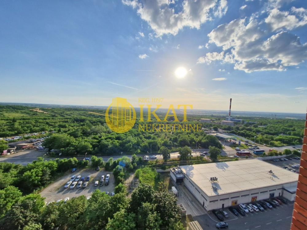 Slika 10 - Patrijarha Joanikija, Četvorosoban stan na prodaju, 87m2, 205.000€