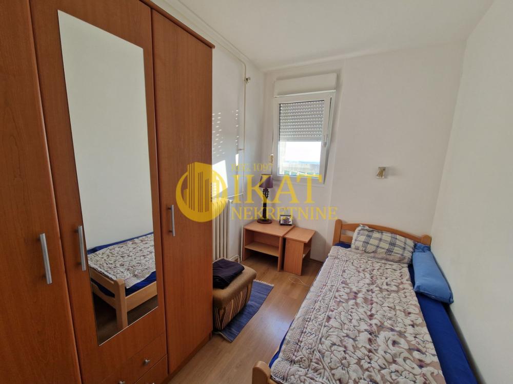 Slika 4 - Patrijarha Joanikija, Četvorosoban stan na prodaju, 87m2, 205.000€
