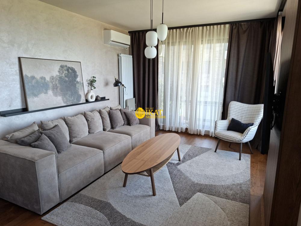 Slika 3 - Mirka Milojkovića, Trosoban stan na prodaju, 74m2, 248.000€