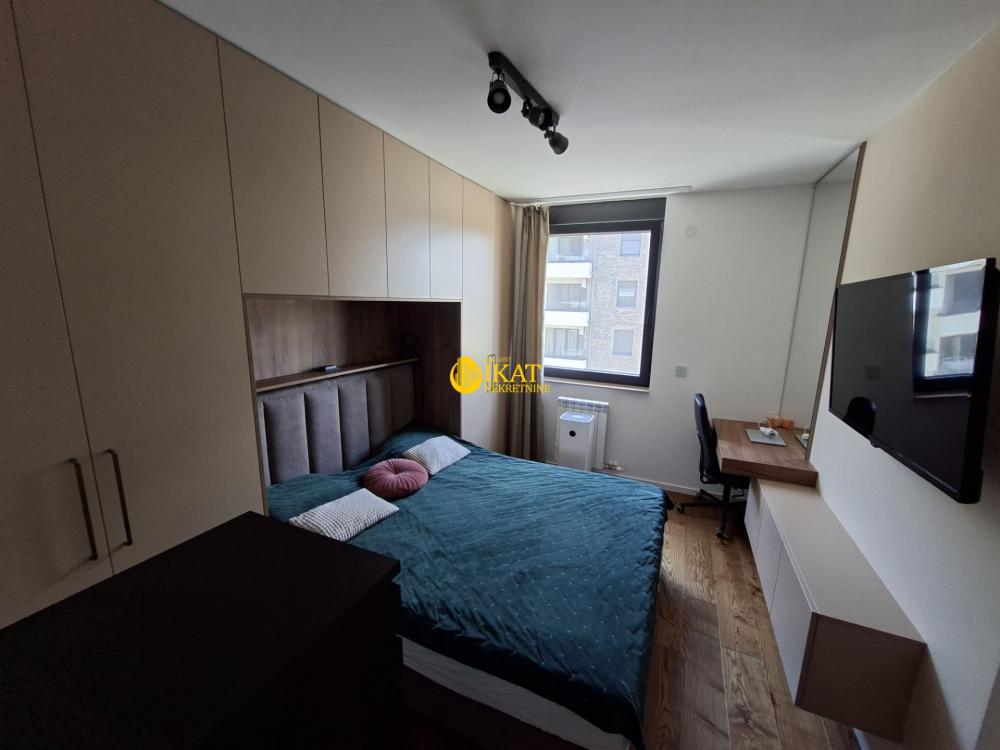 Slika 5 - Mirka Milojkovića, Trosoban stan na prodaju, 74m2, 248.000€