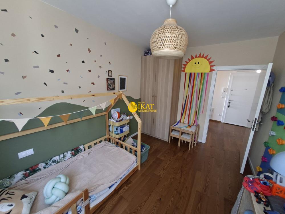 Slika 7 - Mirka Milojkovića, Trosoban stan na prodaju, 74m2, 248.000€