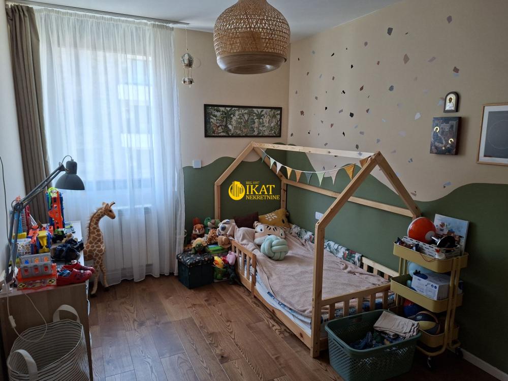 Slika 6 - Mirka Milojkovića, Trosoban stan na prodaju, 74m2, 248.000€
