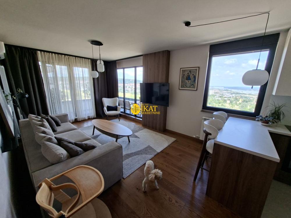 Glavna slika -Mirka Milojkovića, Trosoban stan na prodaju, 74m2, 248.000€