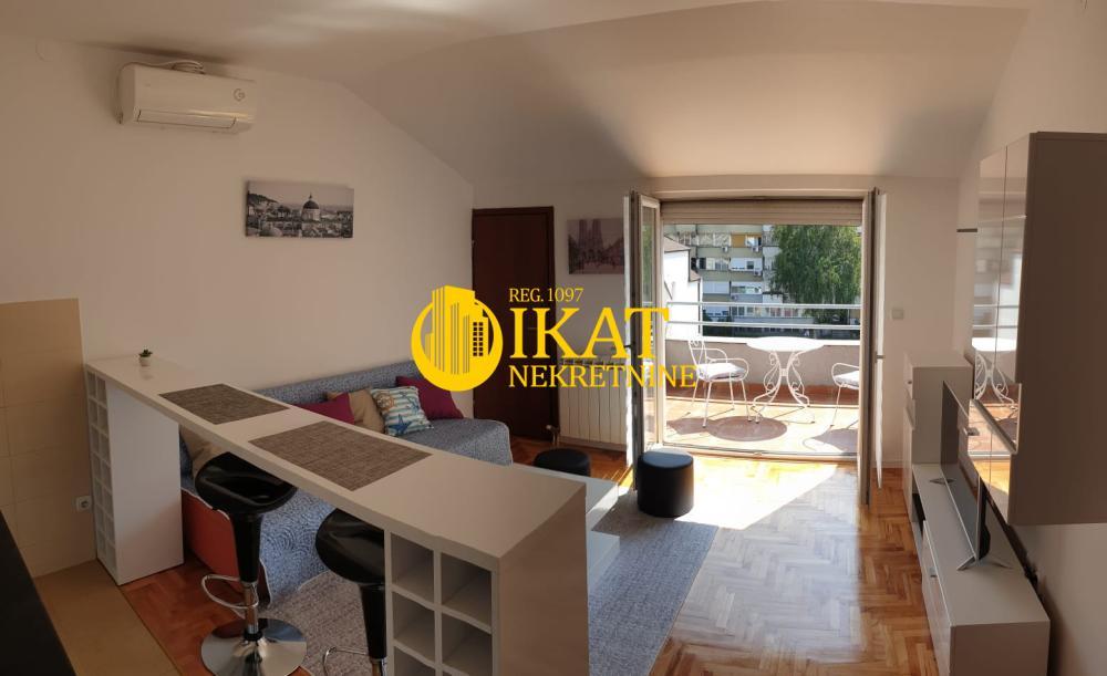 Glavna slika -Paje Jovanovića, Dvosoban stan na prodaju, 40m2, 160.000€