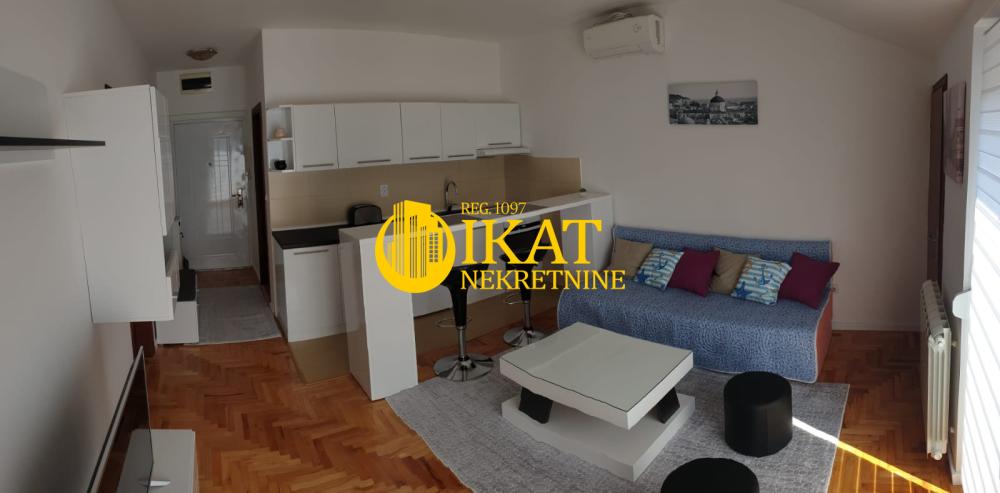 Slika 5 - Paje Jovanovića, Dvosoban stan na prodaju, 40m2, 160.000€