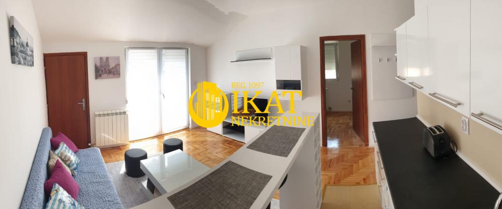 Slika 2 - Paje Jovanovića, Dvosoban stan na prodaju, 40m2, 160.000€