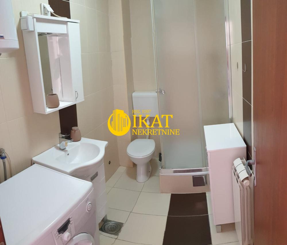 Slika 7 - Paje Jovanovića, Dvosoban stan na prodaju, 40m2, 160.000€