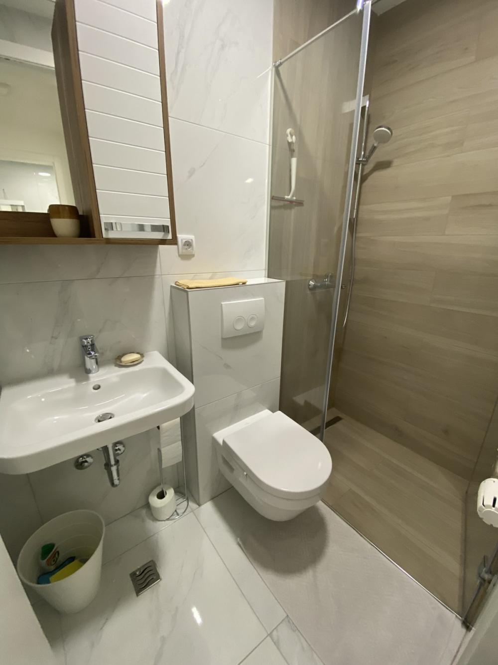 Slika 7 - Gospodara Vučića, Dvoiposoban stan za izdavanje, 77m2, 800€