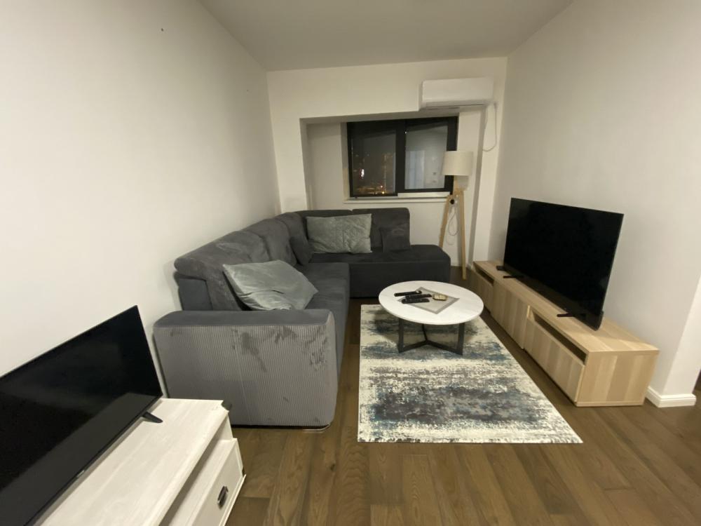 Slika 1 - Gospodara Vučića, Dvoiposoban stan za izdavanje, 77m2, 800€