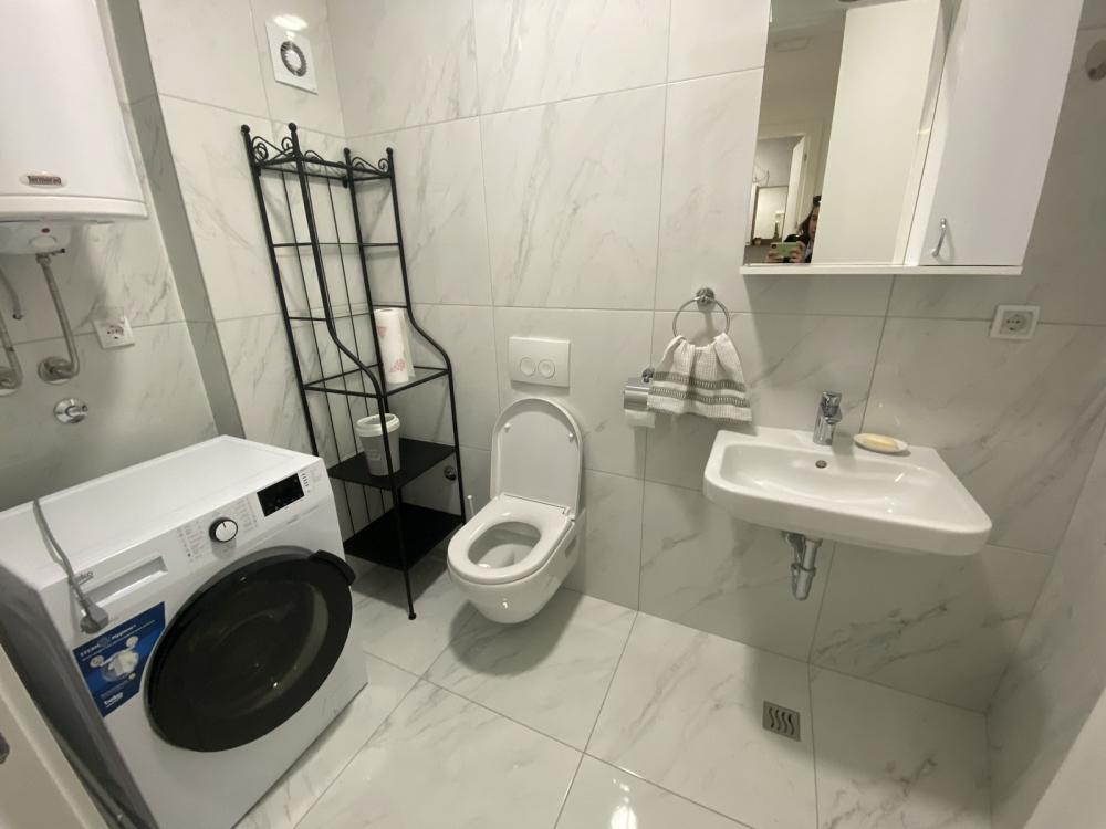 Slika 8 - Gospodara Vučića, Dvoiposoban stan za izdavanje, 77m2, 800€