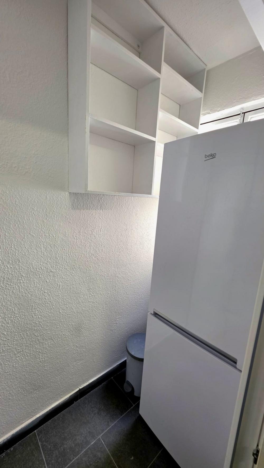 Slika 11 - Kralja Milutina, Jednoiposoban stan za izdavanje, 46m2, 850€