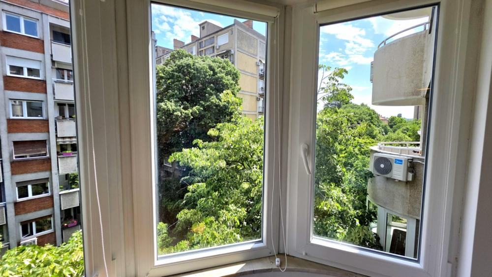 Slika 4 - Kralja Milutina, Jednoiposoban stan za izdavanje, 46m2, 850€