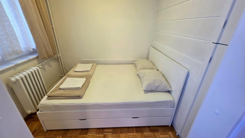 Slika 7 - Kralja Milutina, Jednoiposoban stan za izdavanje, 46m2, 850€