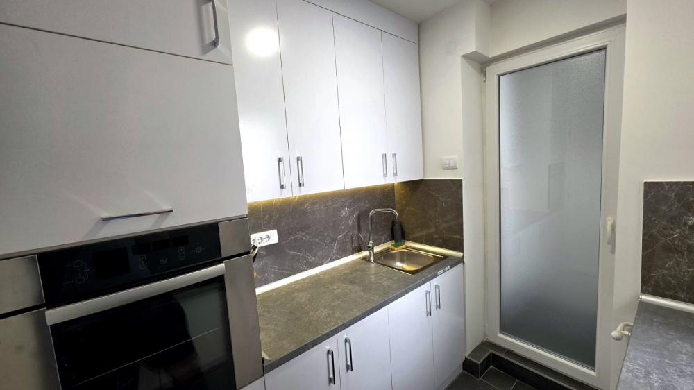 Slika 2 - Kralja Milutina, Jednoiposoban stan za izdavanje, 46m2, 850€
