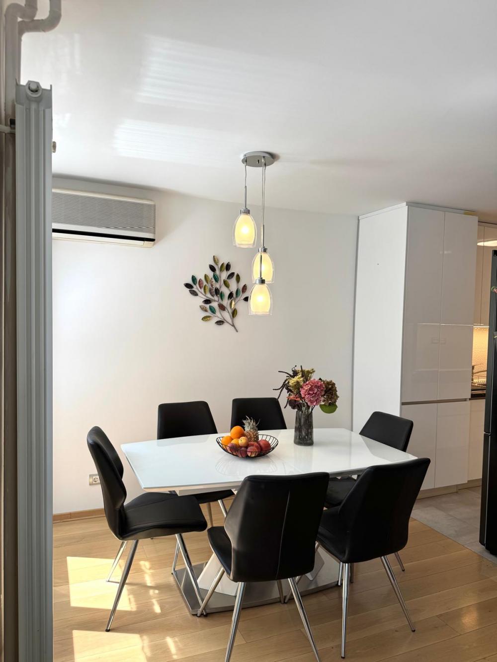 Slika 3 - Bulevar Kralja Aleksandra, Četvorosoban stan za izdavanje, 94m2, 1.200€