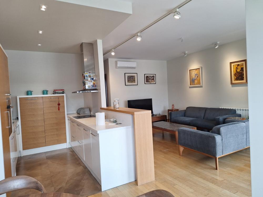 Slika 3 - Mome Kapora, Trosoban stan za izdavanje, 102m2, 1.800€