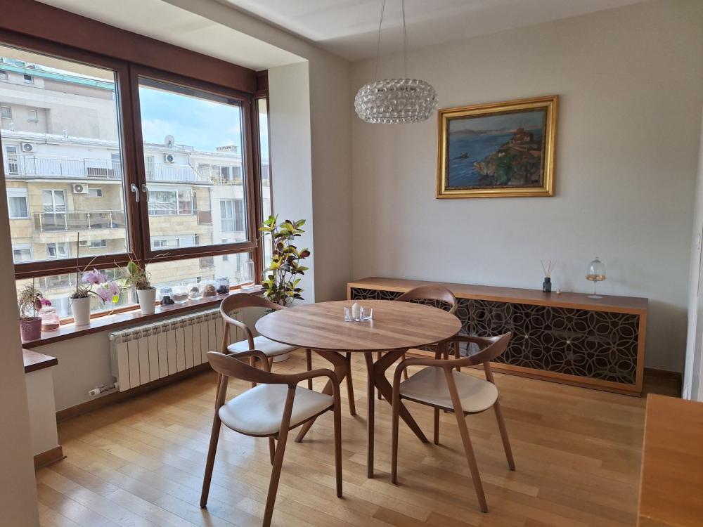 Slika 6 - Mome Kapora, Trosoban stan za izdavanje, 102m2, 1.800€